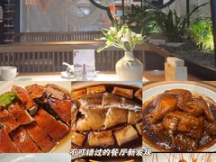 -淮扬府·游园京梦(中粮广场店)