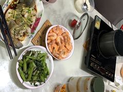 -盒马鲜生(帝斯曼店)