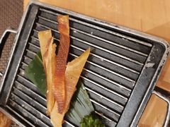 -酒久自助料理(佳兆业店)