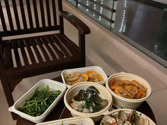 -范饭椰林川湘味海鲜·椰子鸡(三亚湾椰梦长廊店)