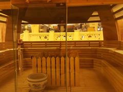 -碧中海汤泉汗蒸酒店