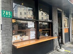 -mbd(华山路店)