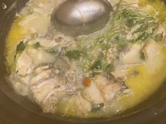 -江龙饭店·乌江豆腐鱼(乌江老桥头店)