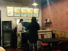 -大炮盐酥鸡(新街口店)