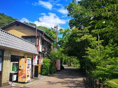 -伊藤久右卫门(宇治本店)