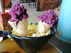-局气烤鸭·北京菜(前门店)