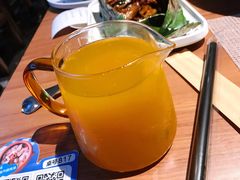 芭乐汁-雀舞云南菜(乐客城店)