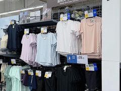 -迪卡侬(大关店)