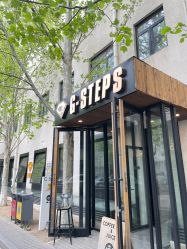 -G-STEPS舞蹈工作室