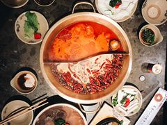 -小龙坎火锅(湖滨银泰in77店)