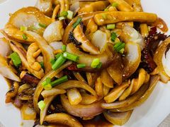 -原味蒸汽海鲜(嵊泗店)