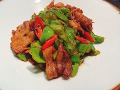 -梅花境(万科店)