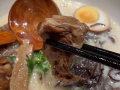 -味千拉面(广州白云机场T1西二店)