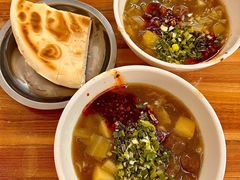 -老字号贾家肉丸糊辣汤(光明巷店)