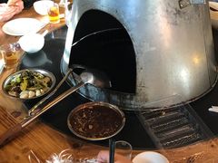 -姥家大锅台(魏各庄路店)