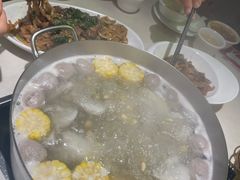 -潮泰牛肉火锅 · 创于1992年(车公庙店)