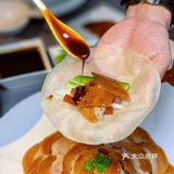 隐匿与独栋洋房里的黑珍珠江浙菜｜东方融宴