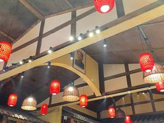-富正毅三下锅·湘西韵味(天门山索道店)