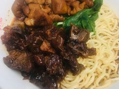 -泰顺江南春面馆