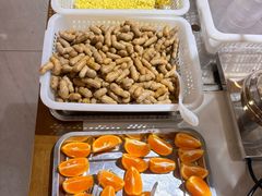-野菌王•养生汤锅•野生菌火锅(大理漾濞路店)