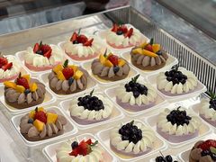 -红跑车HPCBAKERY(汉商店)