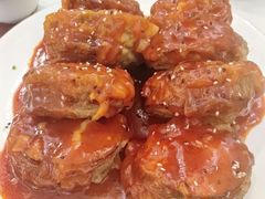 -同发顺饭馆(总店)