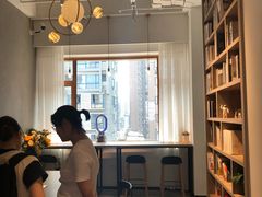 内景-众独空间沉浸式自习室(三阳路铂仕汇店)