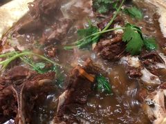 羊蝎子中锅-芦月轩羊蝎子(劲松店)
