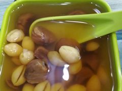 白果板栗-一心糖水(侨港风情街店)