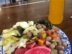 -老西安韩记三鲜煮馍(四府街店)