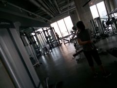 -LA合时健身4PMFIT(花桥旗舰店)