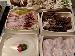 -海底捞火锅(劲松店)