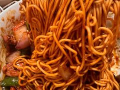 -王繁星面馆(西安熙地港店)