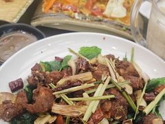 -多哥水傣味餐厅(司马巷店)