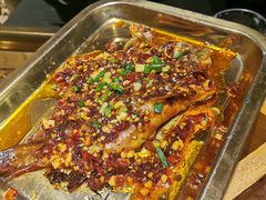 -盟重烧烤(高正街店)