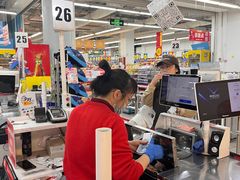 -大润发(张江店)