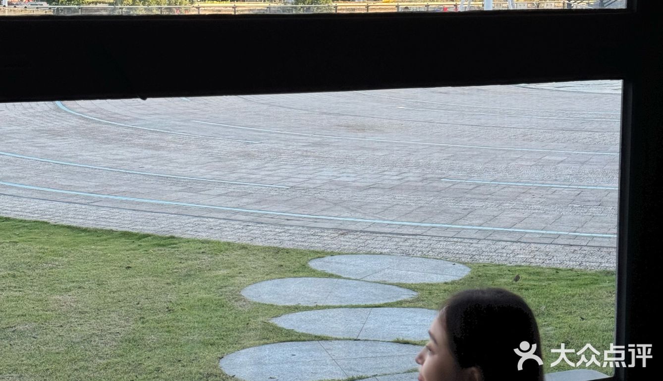 福州新开的！浪漫江景西餐厅