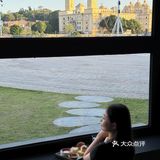 福州新开的！浪漫江景西餐厅