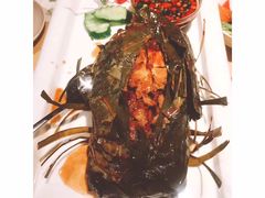 -老船坞餐厅(北京亚洲大酒店 )