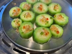 -水禾轩·海鲜蒸汽主题餐厅(拱北店)