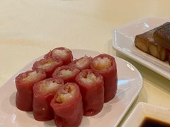 -兴悦酒家(环市东路店)