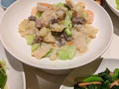 -大铁勺新津菜(东丽阳光新业广场店)