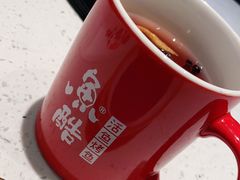 -鱼酷活鱼烤鱼(南京水游城店)