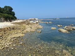 -养马岛旅游度假区