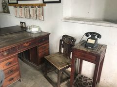 -枫泾古镇-人民公社旧址