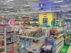 -TOYSRUS玩具反斗城(上海万象城店)