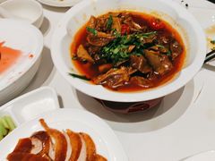 -眉州东坡(北苑华贸店)