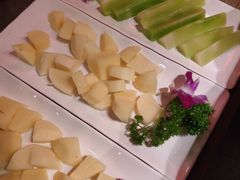-牛事制造局牛肉火锅(莲岳路店)