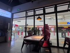 -莫熙炉鱼(旭海时代广场店)