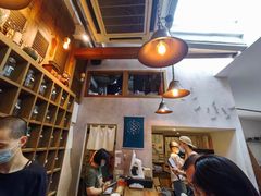 -RUMORS COFFEE ROASTERY鲁马滋咖啡(湖南路店)